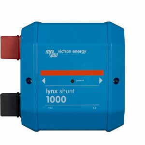 Victron Lynx Shunt VE.Can