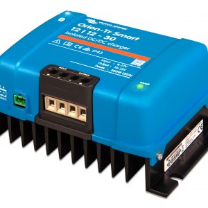 Victron Orion-Tr Smart DC-DC Charger Isolated 12/12 - 18A - Image 2