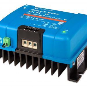 Victron Orion-Tr Smart DC-DC Charger Non-Isolated 12/24 - 15A - Image 2