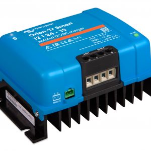 Victron Orion-Tr Smart DC-DC Charger Isolated 24/12 - 30A - Image 3