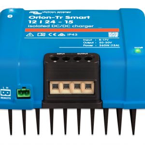 Victron Orion-Tr Smart DC-DC Charger Isolated 24/12 - 30A - Image 4