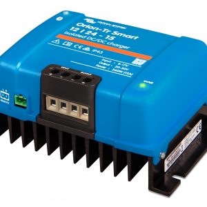 Victron Orion-Tr Smart DC-DC Charger Isolated 24/12 - 30A - Image 2