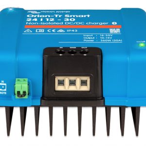 Victron Orion-Tr Smart DC-DC Charger Non-Isolated 24/24 - 17A - Image 3