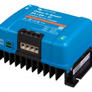 Victron Orion-Tr Smart DC-DC Charger Isolated 24/24 - 12A - Image 4