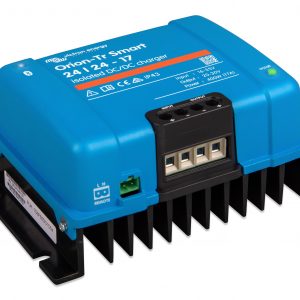 Victron Orion-Tr Smart DC-DC Charger Isolated 24/24 - 12A - Image 3
