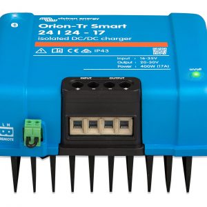 Victron Orion-Tr Smart DC-DC Charger Isolated 24/24 - 12A - Image 2