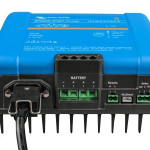 Victron Phoenix Smart IP43 Charger 12v 30A 3 Outputs - Image 2