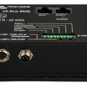 Victron VE.Bus BMS MK2 (for use with Victron LiFePO4 Batteries) - Image 2