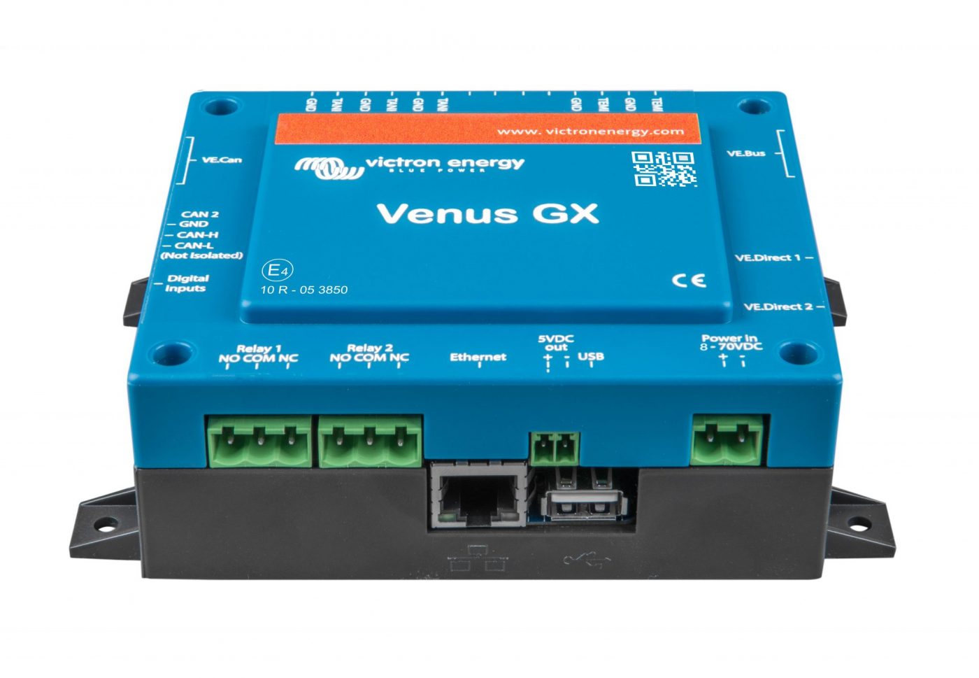Victron Venus GX - Image 4