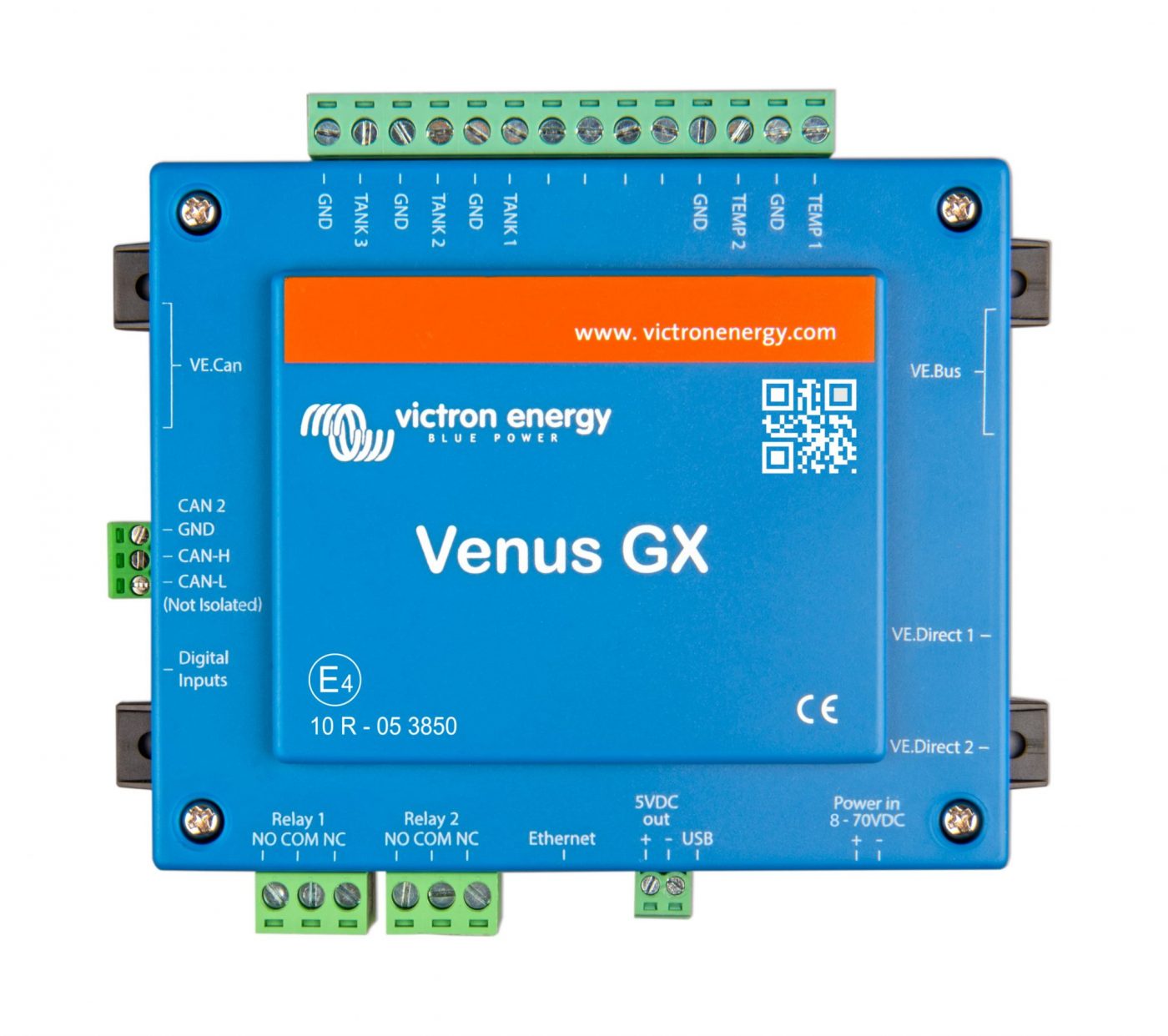 Victron Venus GX - Image 5
