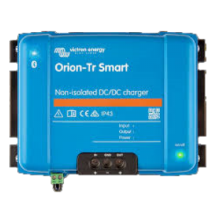 Victron Orion-Tr Smart DC-DC Charger Non-Isolated 24/24 - 17A