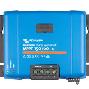 Victron SmartSolar MPPT 150/60
