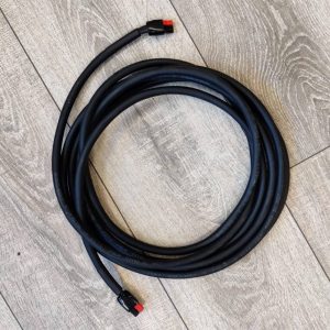 5 Metre Briefcase Extension Cable - Image 2