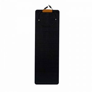 Solmax 90w Semi Flexible 12v Solar Panel Kit - Pop Top - VW T6/T5/T4
