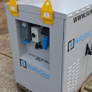 WattGrid 3000 - Image 8