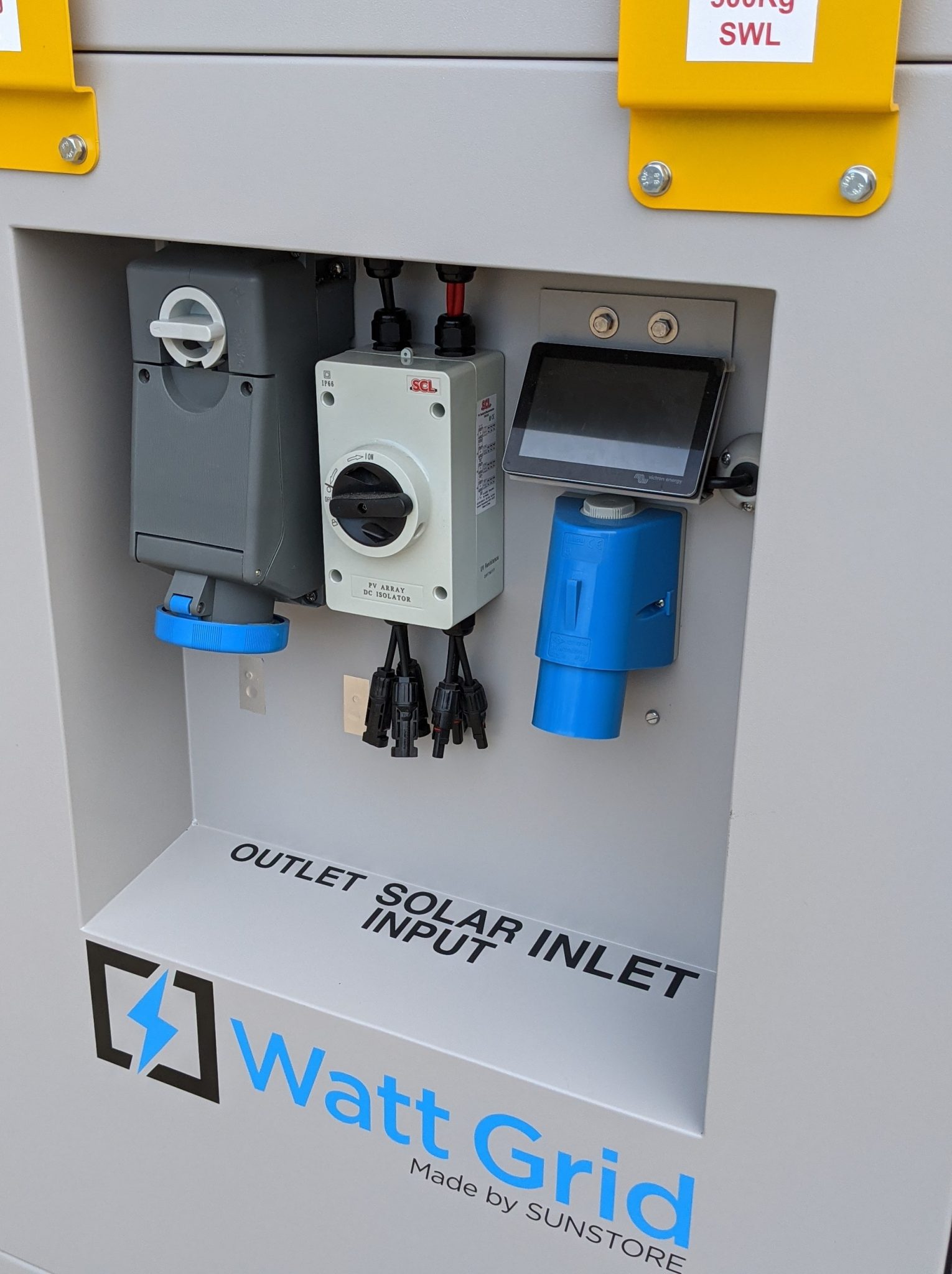 WattGrid 3000 - Image 7