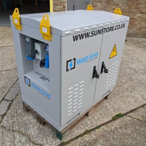 WattGrid 10,000