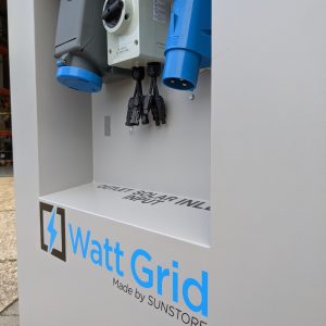 WattGrid 3000 - Image 6