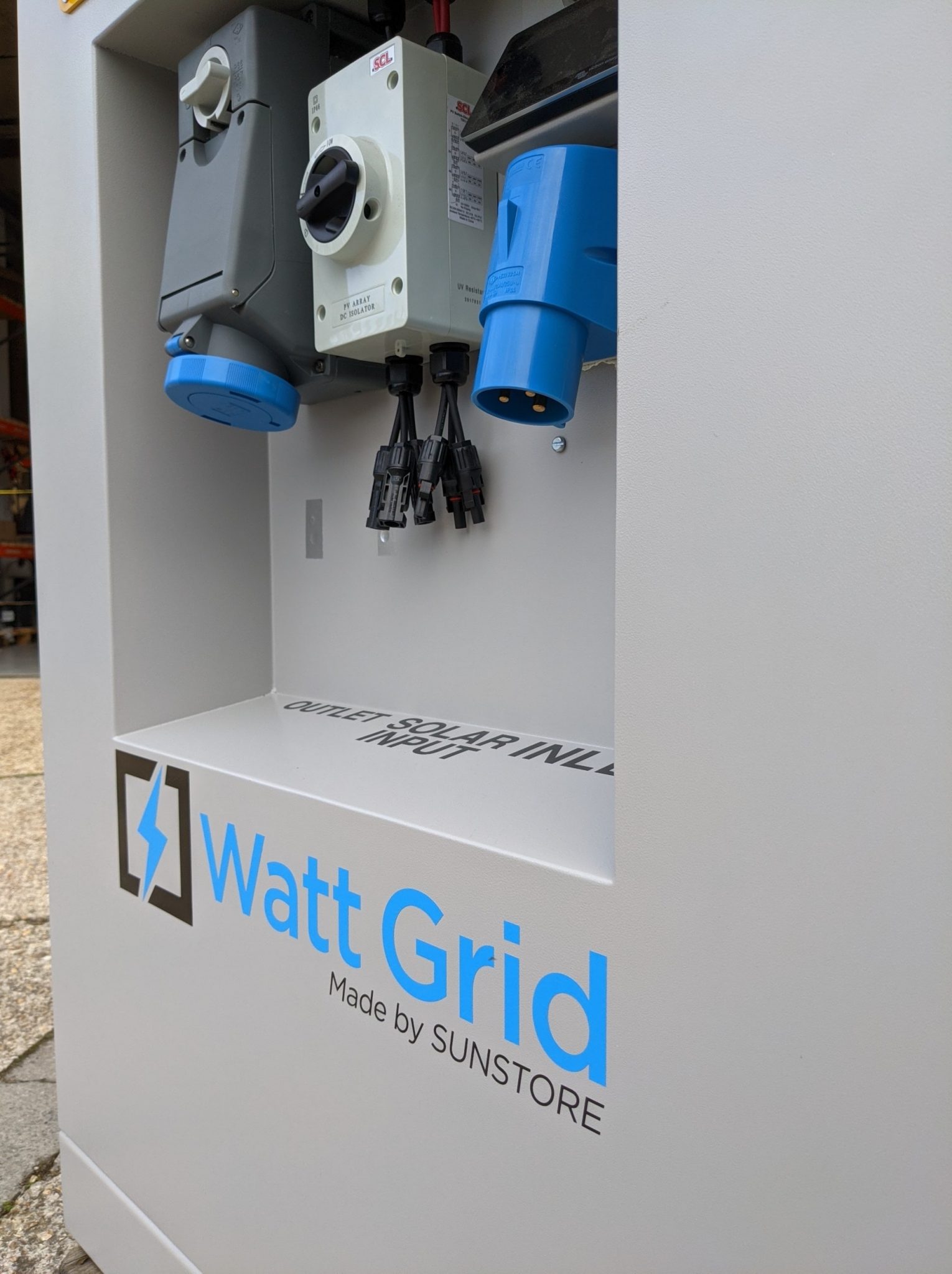 WattGrid 3000 - Image 6
