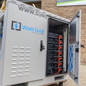 WattGrid 3000 - Image 5