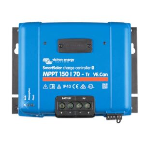 Victron SmartSolar MPPT 150/70