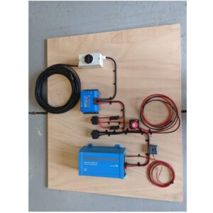 1900W, 24V, 5.0kWh Professional Off-Grid Solar Kit - Image 6