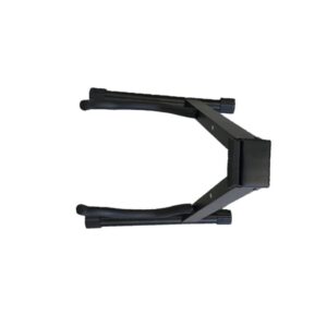 Fold up stand for portable systems - Image 4