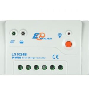 EP Solar 10A 12/24vB Landstar Solar Charge Controller 120w/240w