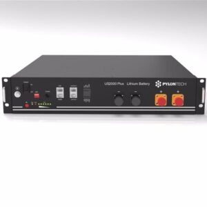 Pylon US2000C 2.4kWh 48v Li-Ion Solar Battery