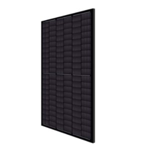 Eurener 475W All Black Half-Cut Mono Panel