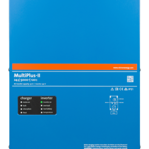 Victron MultiPlus-II 24V 5000Va Inverter-Charger