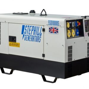 Petrol and Diesel Generators