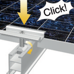 5300W On-Grid Solar Kit (14 Panels) - Image 3