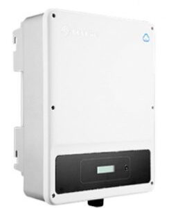 5300W On-Grid Solar Kit (14 Panels) - Image 2