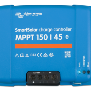 Victron SmartSolar MPPT 150/45