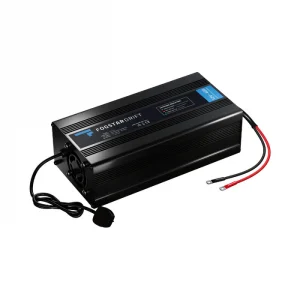 Fogstar Drift 12V 40A Mains Charger