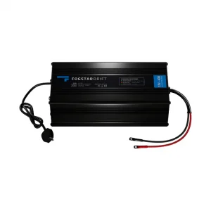 Fogstar Drift 12V 40A Mains Charger - Image 2