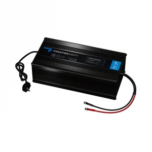 Fogstar Drift 12V 40A Mains Charger - Image 3