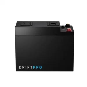 Fogstar Drift Pro 12v 280ah Lithium Leisure Battery