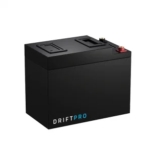 Fogstar Drift Pro 12v 280ah Lithium Leisure Battery - Image 2
