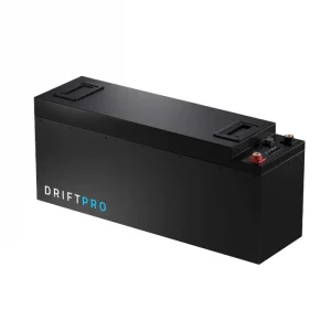 Fogstar Drift Pro 12v 460ah Lithium Leisure Battery - Image 3