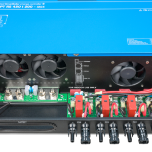 Victron SmartSolar MPPT-RS 450/200-MC4 - Image 5