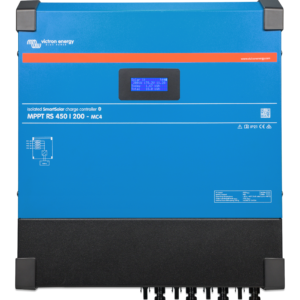 Victron SmartSolar MPPT-RS 450/200-MC4
