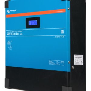 Victron SmartSolar MPPT-RS 450/200-MC4 - Image 3
