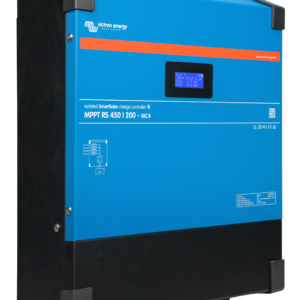 Victron SmartSolar MPPT-RS 450/200-MC4 - Image 2