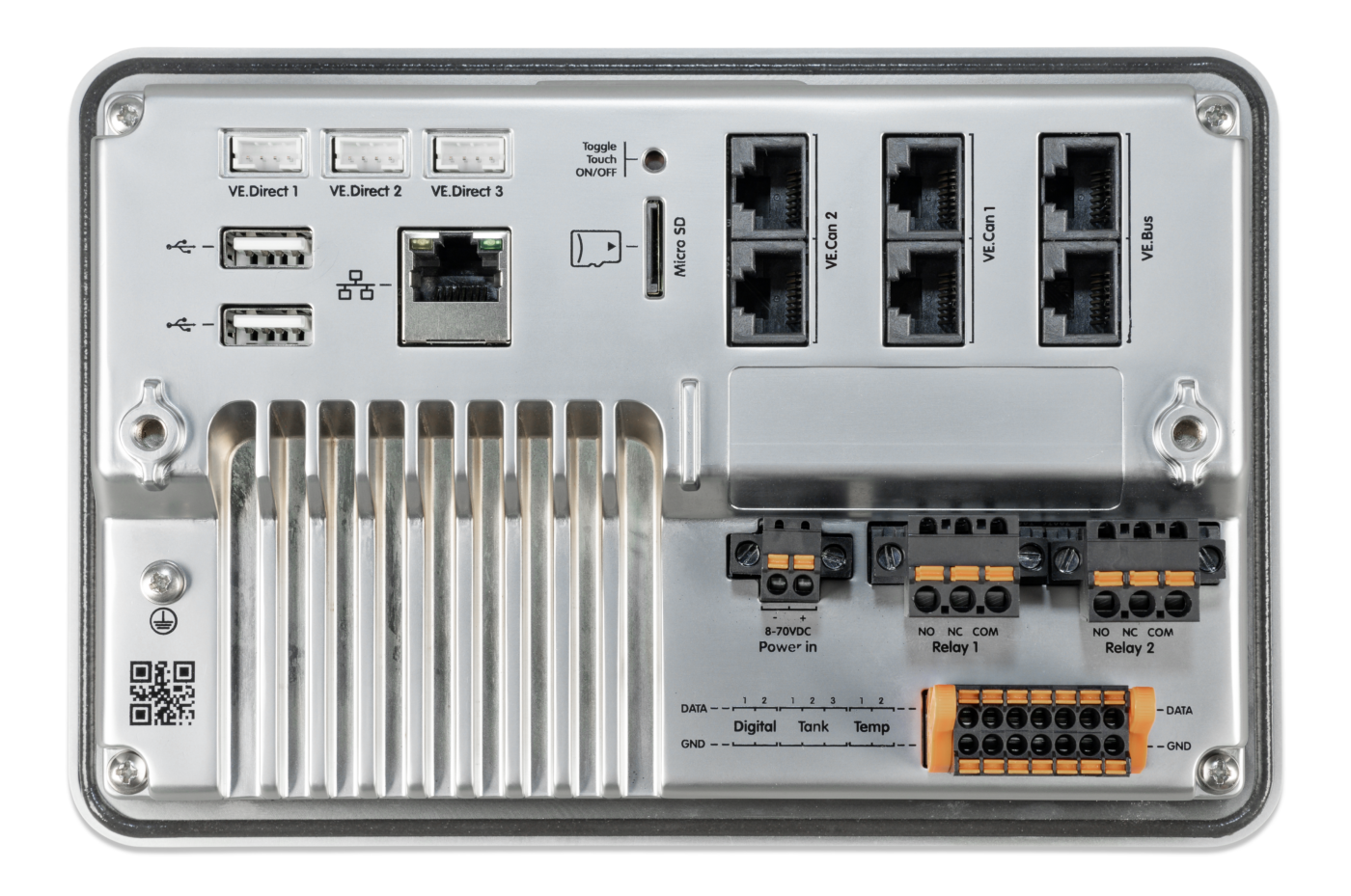 Victron Ekrano GX - Image 2
